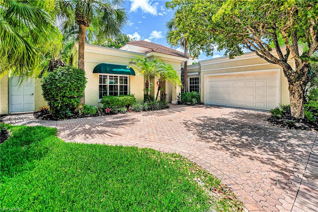 Details for 3722 Rachel Ln, NAPLES, FL 34103