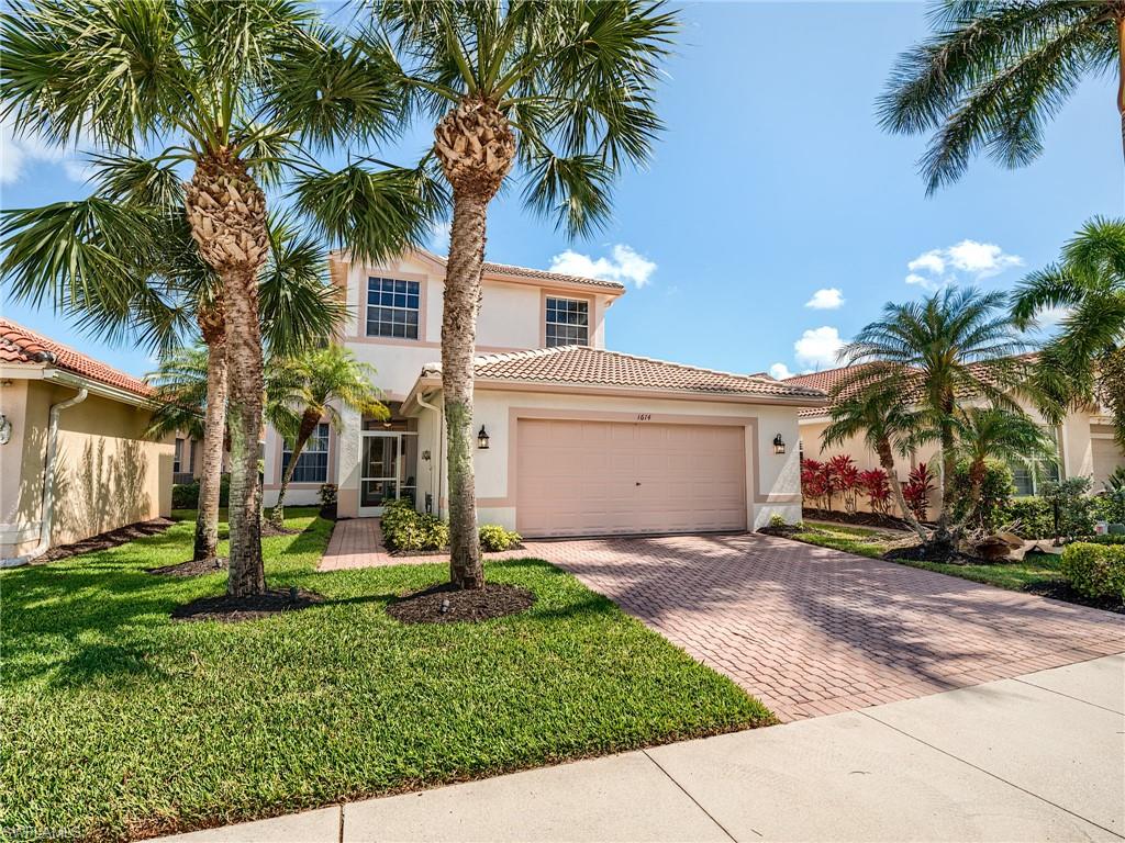 Details for 1614 Triangle Palm Ter, NAPLES, FL 34119