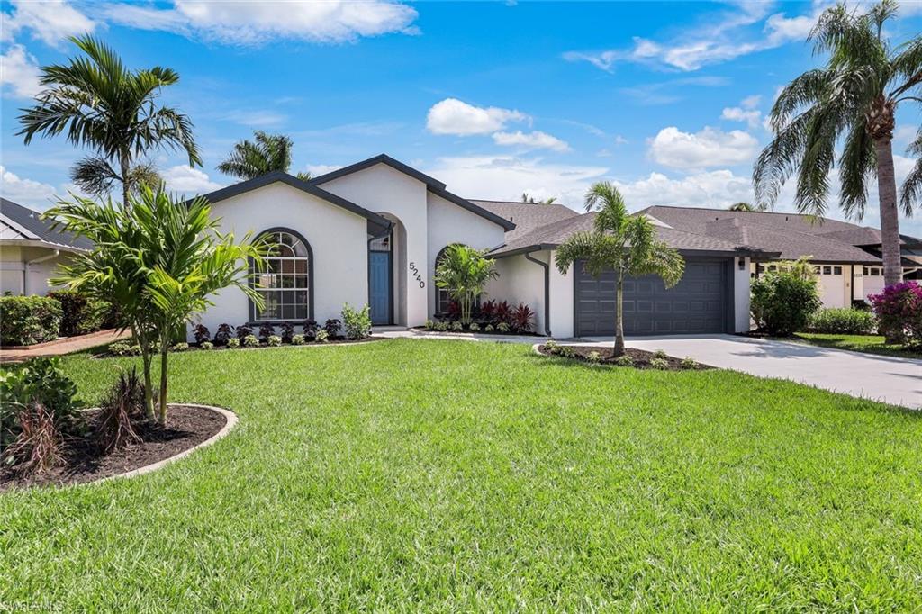 Details for 5240 Malvern Ct, NAPLES, FL 34112