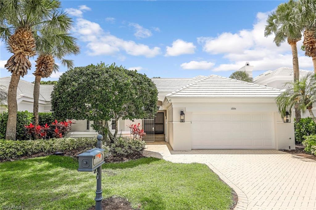 Details for 15299 Devon Green Ln, NAPLES, FL 34110