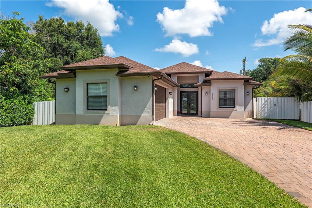 Details for 1021 Creech Rd, NAPLES, FL 34103