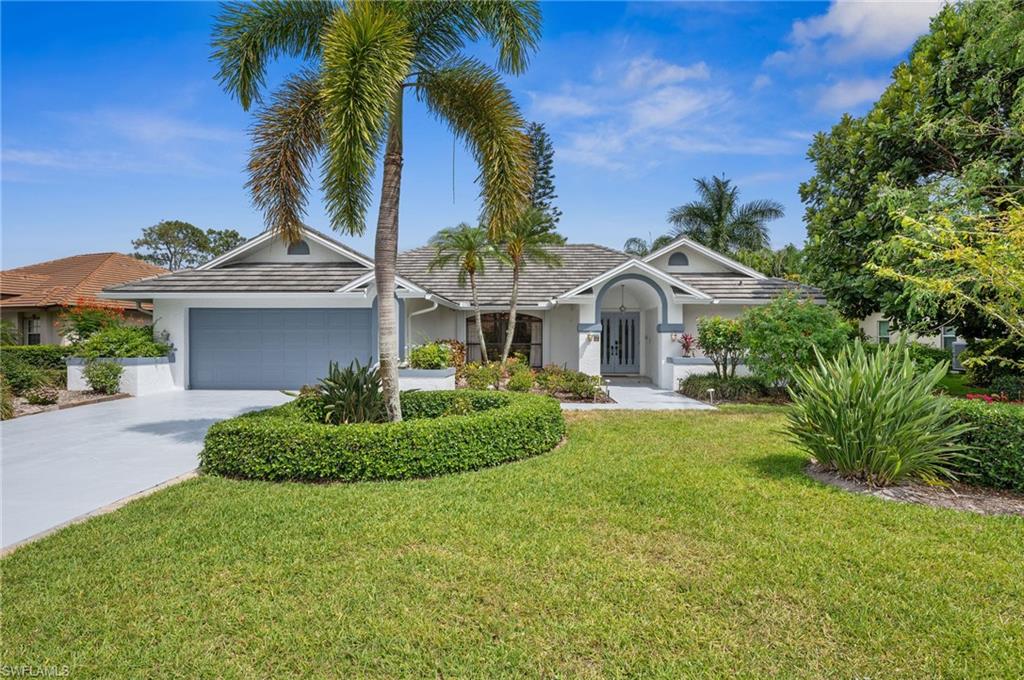 Details for 118 Palmetto Dunes Cir, NAPLES, FL 34113