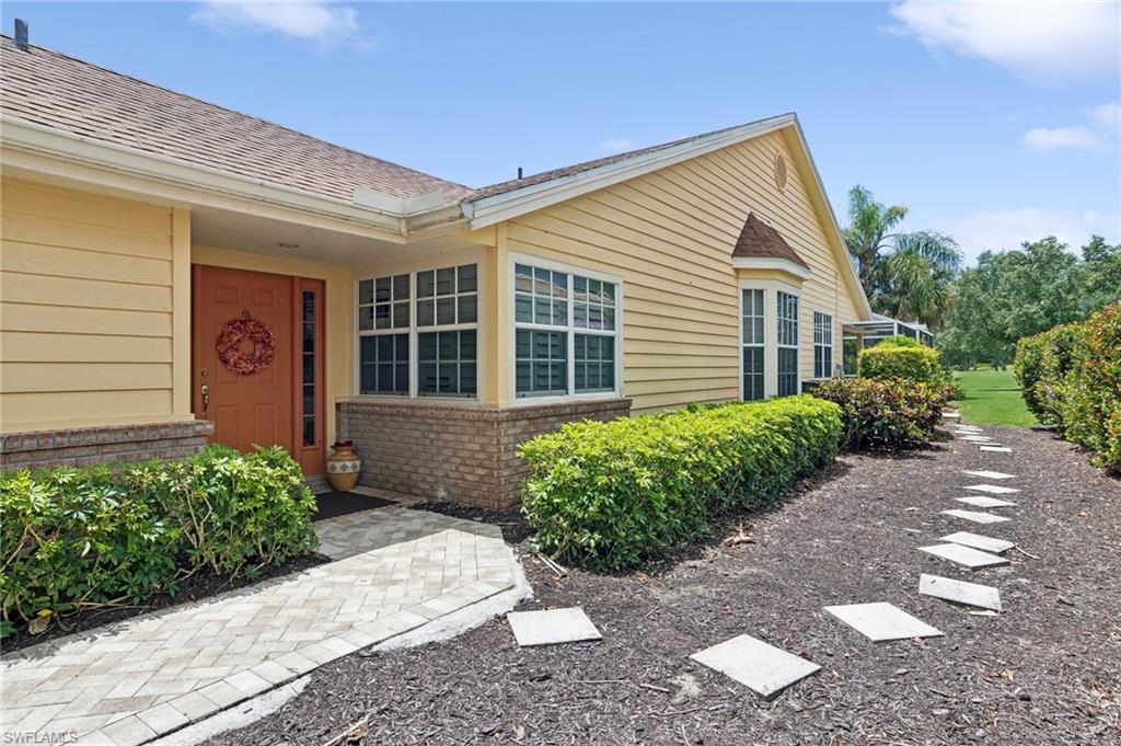 Details for 256 Edgemere Way E, NAPLES, FL 34105