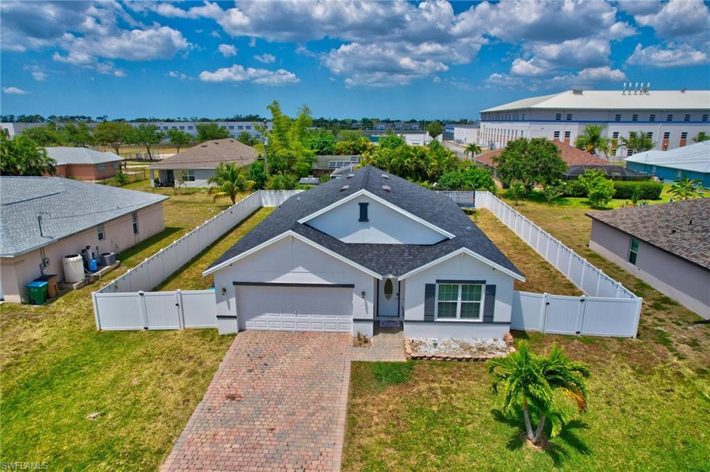 Details for 1626 6th Ave, CAPE CORAL, FL 33991