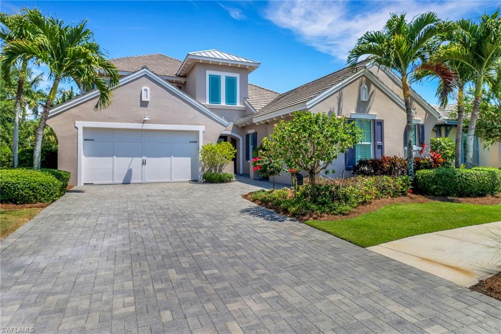 Details for 5166 Andros Dr, NAPLES, FL 34113