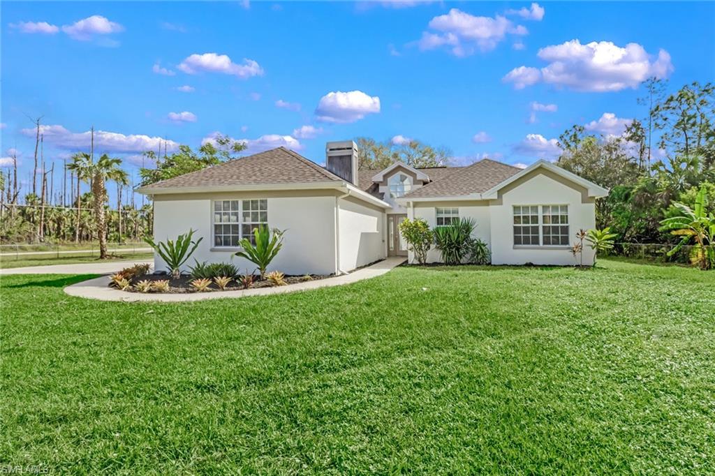 Details for 1414 Everglades Blvd S, NAPLES, FL 34117