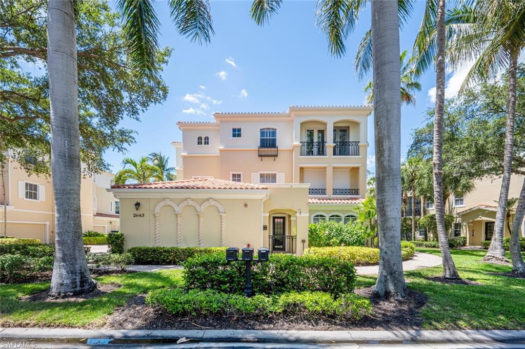 Details for 2643 Bolero Dr 102, NAPLES, FL 34109