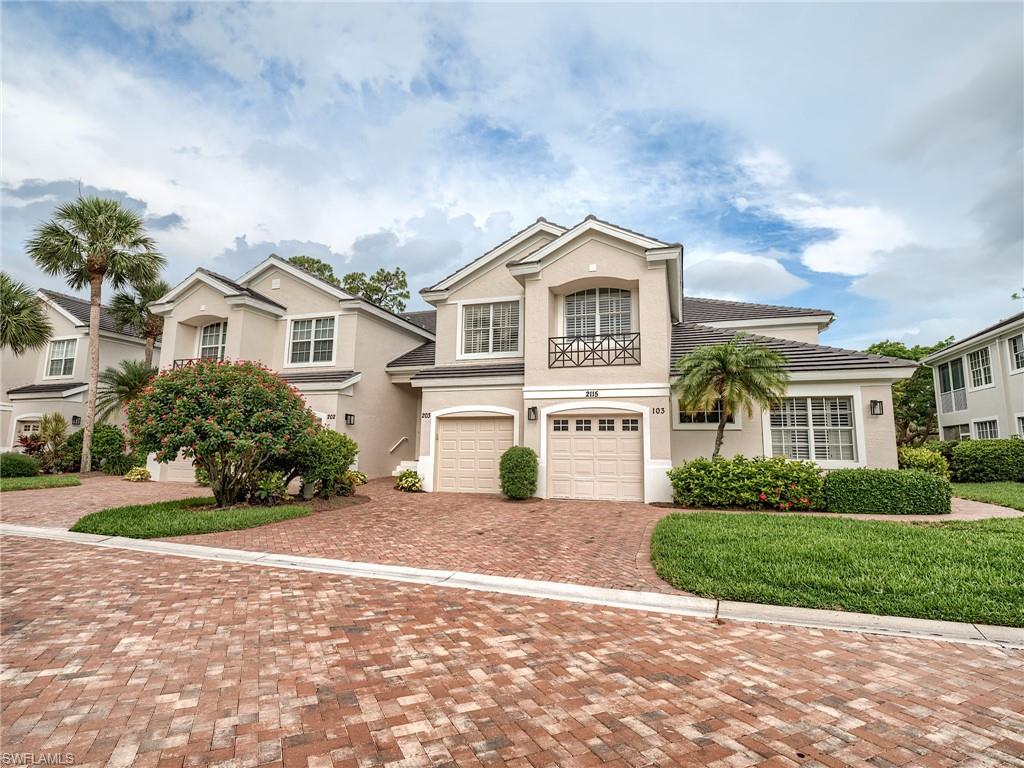 Details for 2115 Aberdeen Ln 203, NAPLES, FL 34109