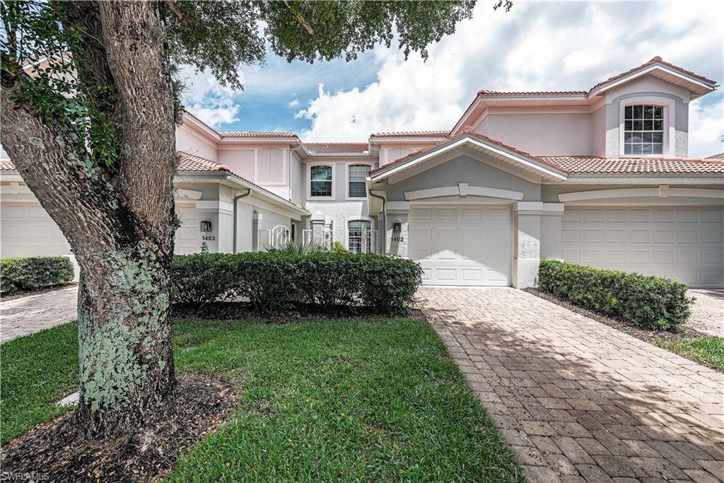 Details for 2185 Arielle Dr 1402, NAPLES, FL 34109