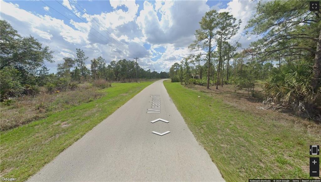 Listing Details for 2552 Meadow Rd, LEHIGH ACRES, FL 33974