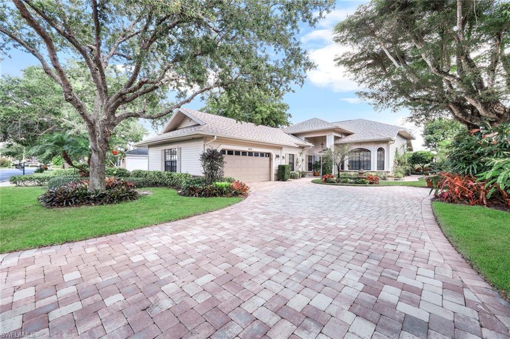 Details for 6516 Ilex Cir, NAPLES, FL 34109