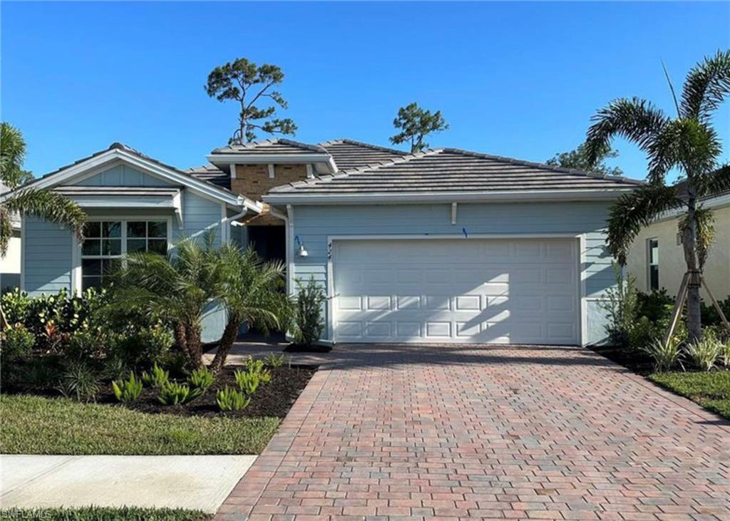 Details for 424 Polihale Way, NAPLES, FL 34114