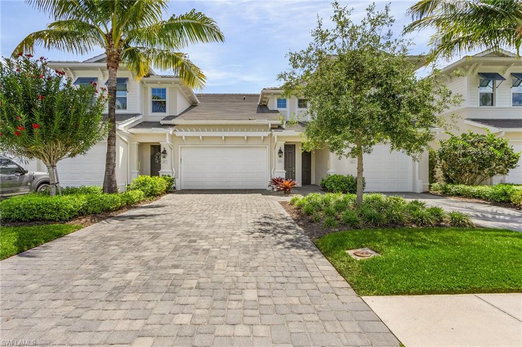 Details for 6934 Avalon Cir 406, NAPLES, FL 34112