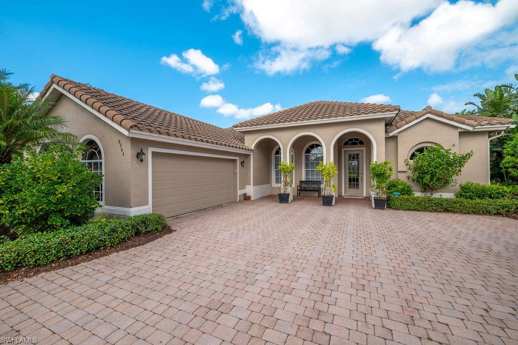 Details for 8963 Appaloosa Ct, NAPLES, FL 34113