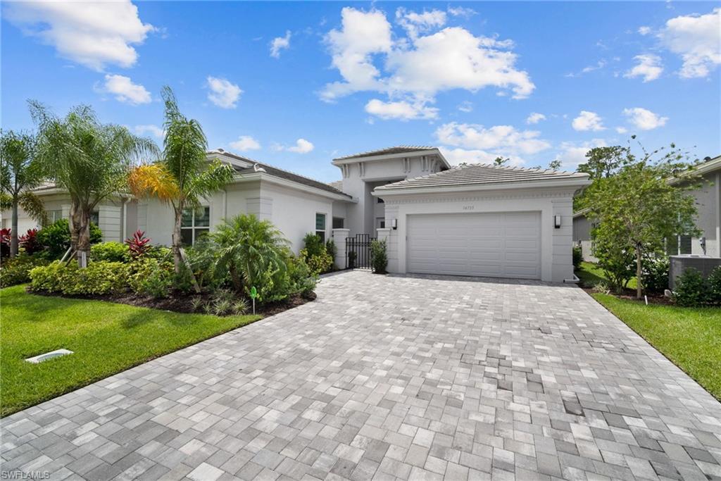 Details for 16735 Calistoga Dr, BONITA SPRINGS, FL 34135