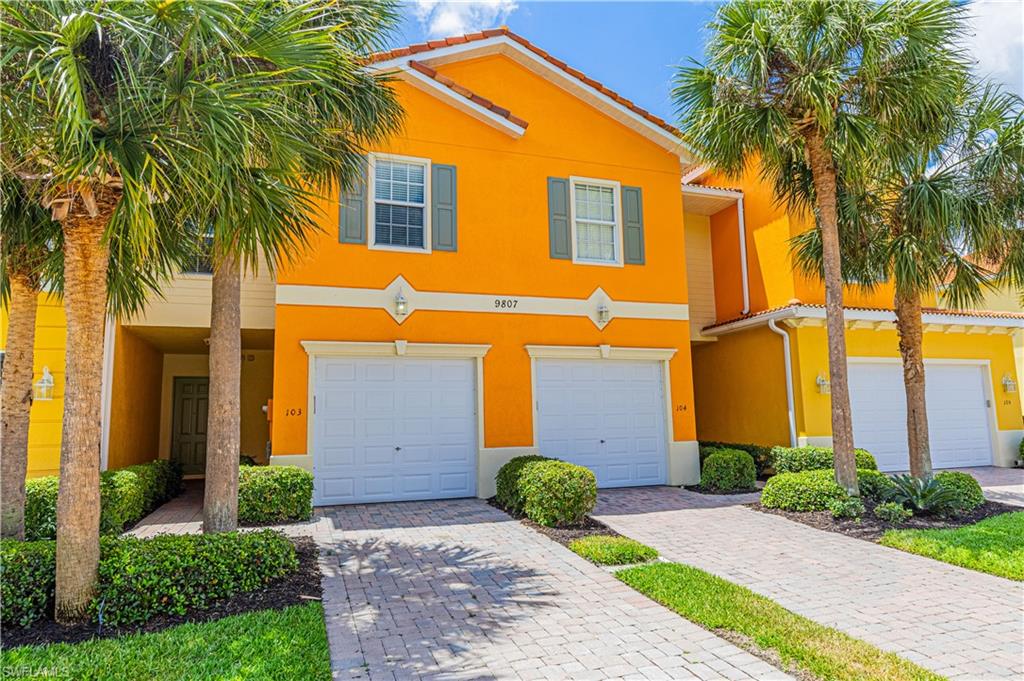 Image 1 of 23 For 9807 Solera Cove Pointe  103