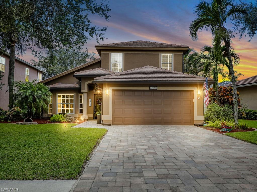 Details for 2071 Morning Sun Ln, NAPLES, FL 34119