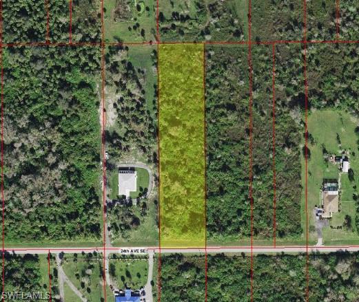 Listing Details for Oooo 24th Ave Se, NAPLES, FL 34117