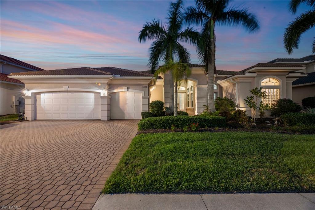 Details for 19288 La Serena Dr, ESTERO, FL 33967