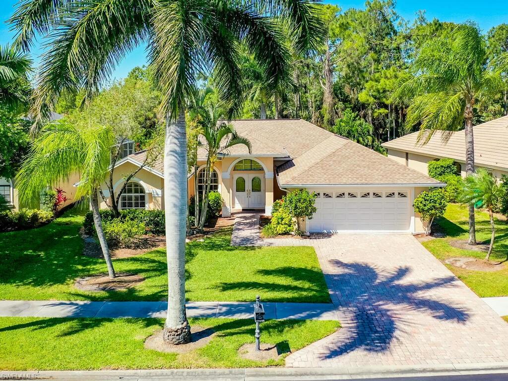 Details for 1021 Briarwood Blvd, NAPLES, FL 34104