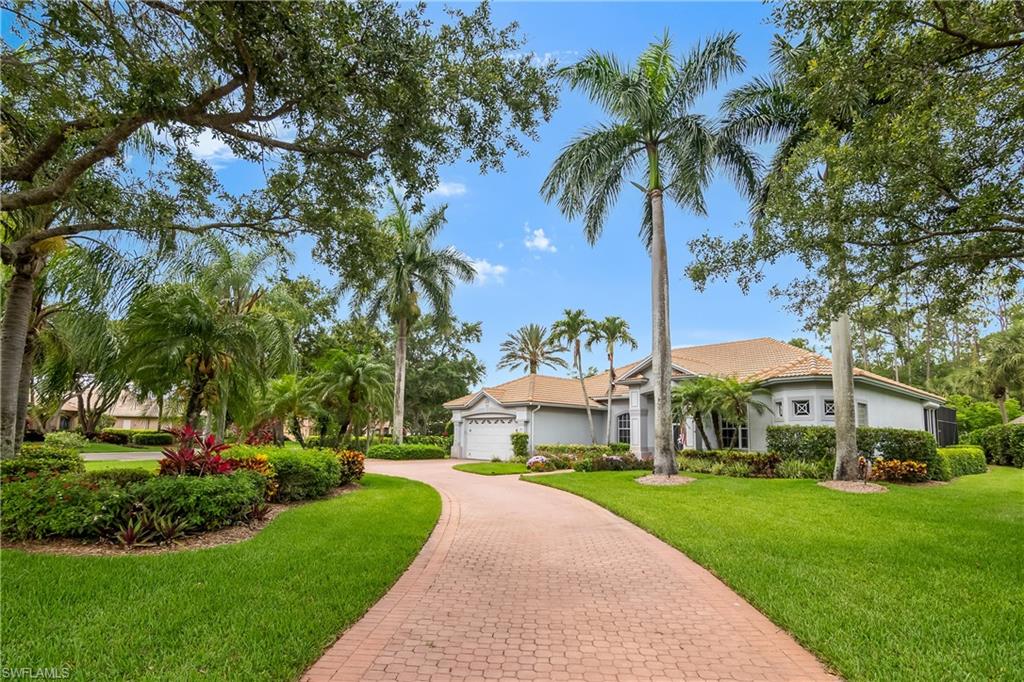 Details for 5863 Whisperwood Ct, NAPLES, FL 34110