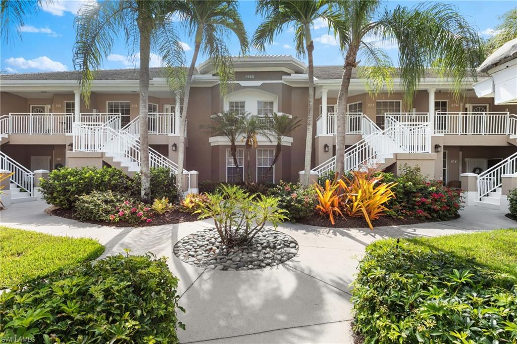 Details for 1980 Willow Bend Cir 104, NAPLES, FL 34109