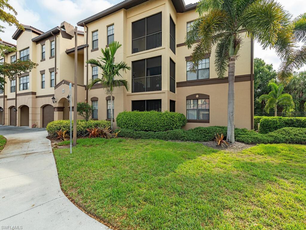 Details for 12955 Positano Cir 208, NAPLES, FL 34105