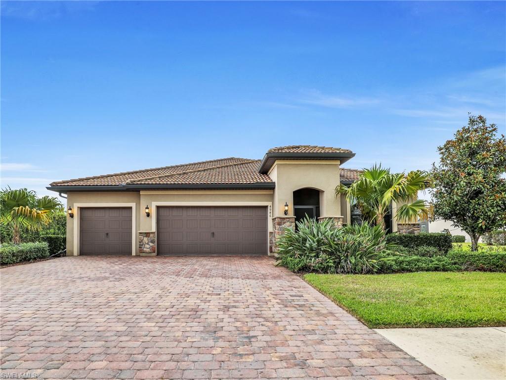 Details for 4946 Seton Way, AVE MARIA, FL 34142