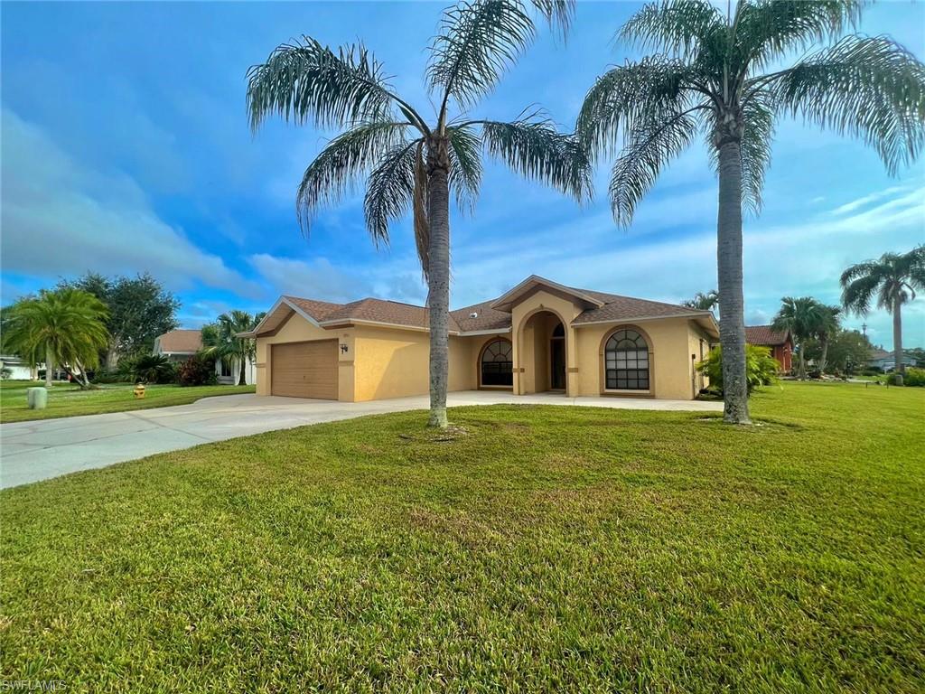 Details for 3911 Maryann Way, ESTERO, FL 33928