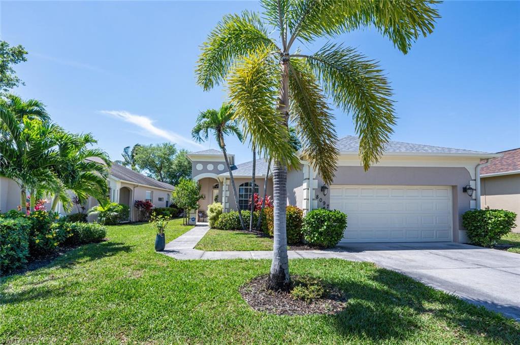 Details for 8097 Tauren Ct, NAPLES, FL 34119