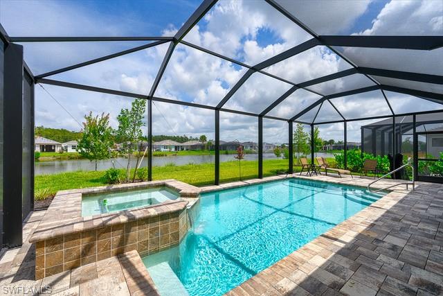 Details for 16551 Crescent Beach Way, BONITA SPRINGS, FL 34135