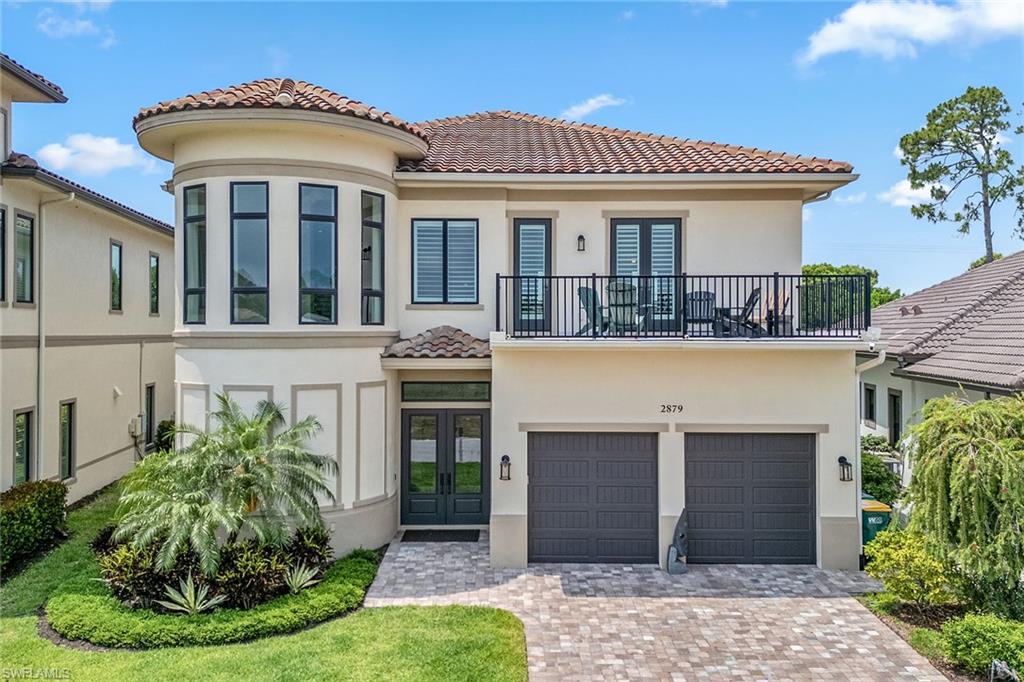 Details for 2879 Coco Lakes Dr, NAPLES, FL 34105