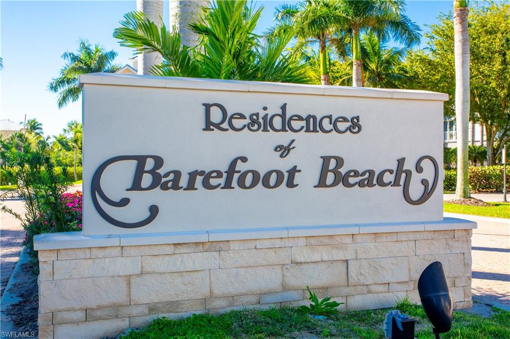 Image 30 of 42 For 261 Barefoot Beach Blvd V401