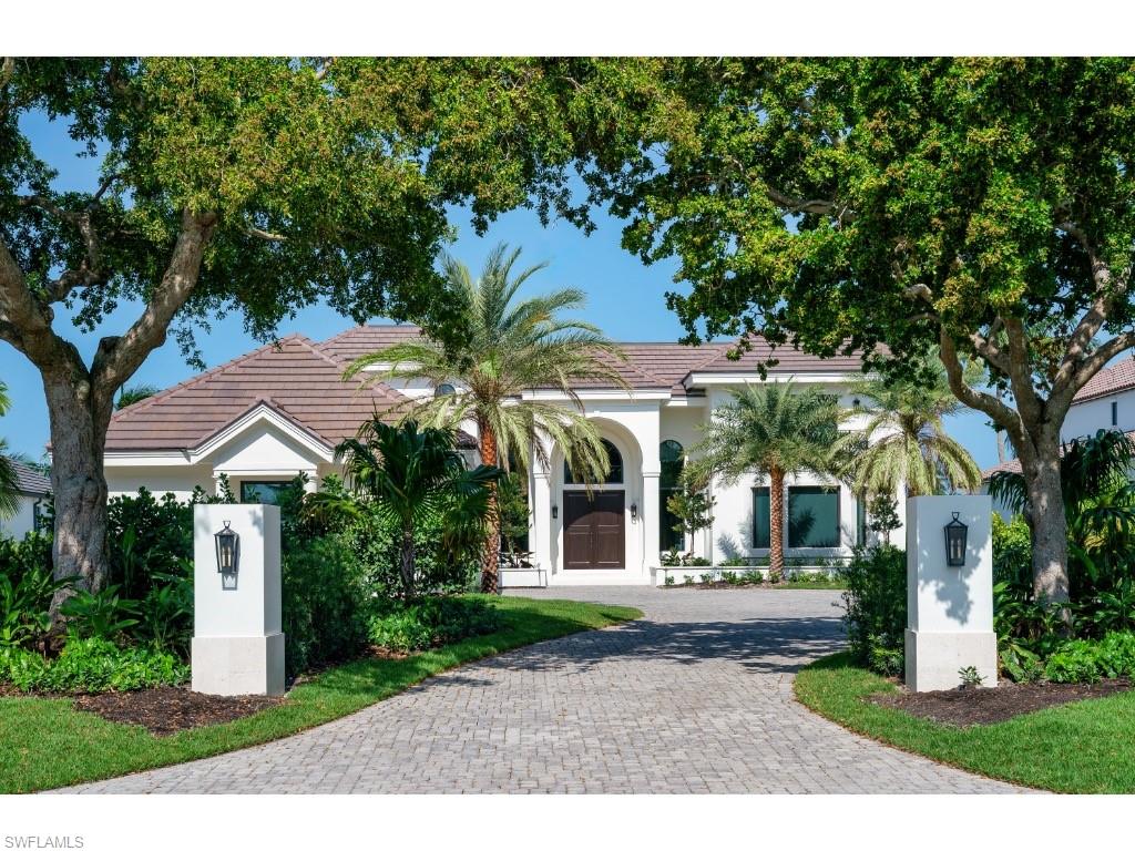 Details for 3540 Gin Ln , NAPLES, FL 34102