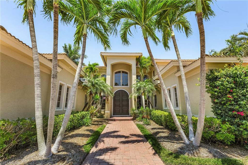 Details for 401 Hawser Ln, NAPLES, FL 34102