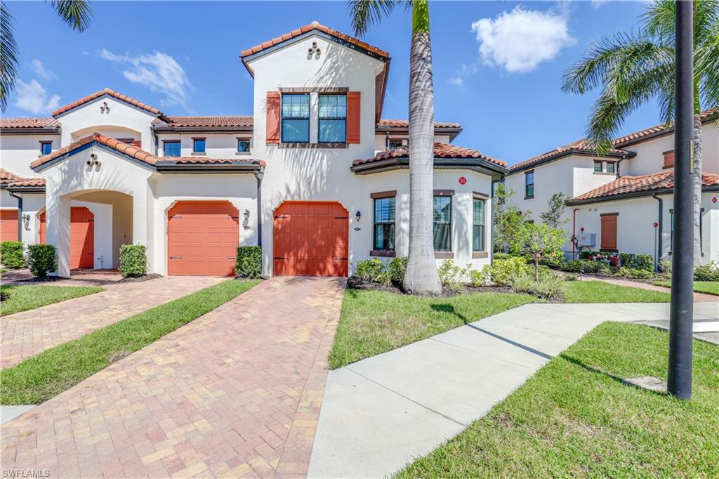 Details for 15145 Palmer Lake Cir 103, NAPLES, FL 34109