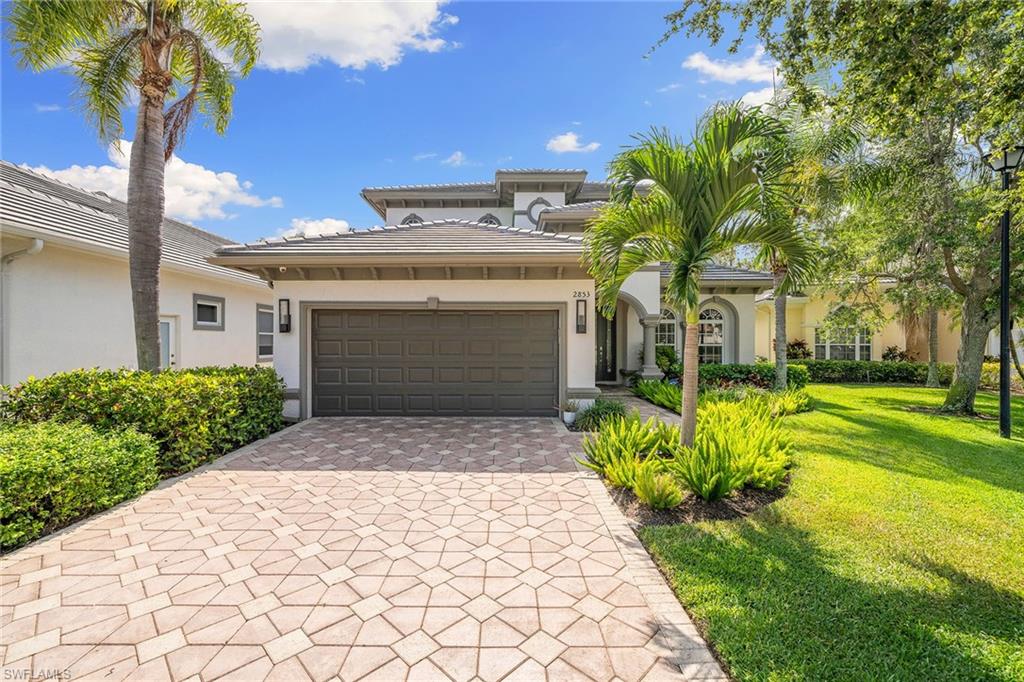 Details for 2853 Coco Lakes Ct, NAPLES, FL 34105