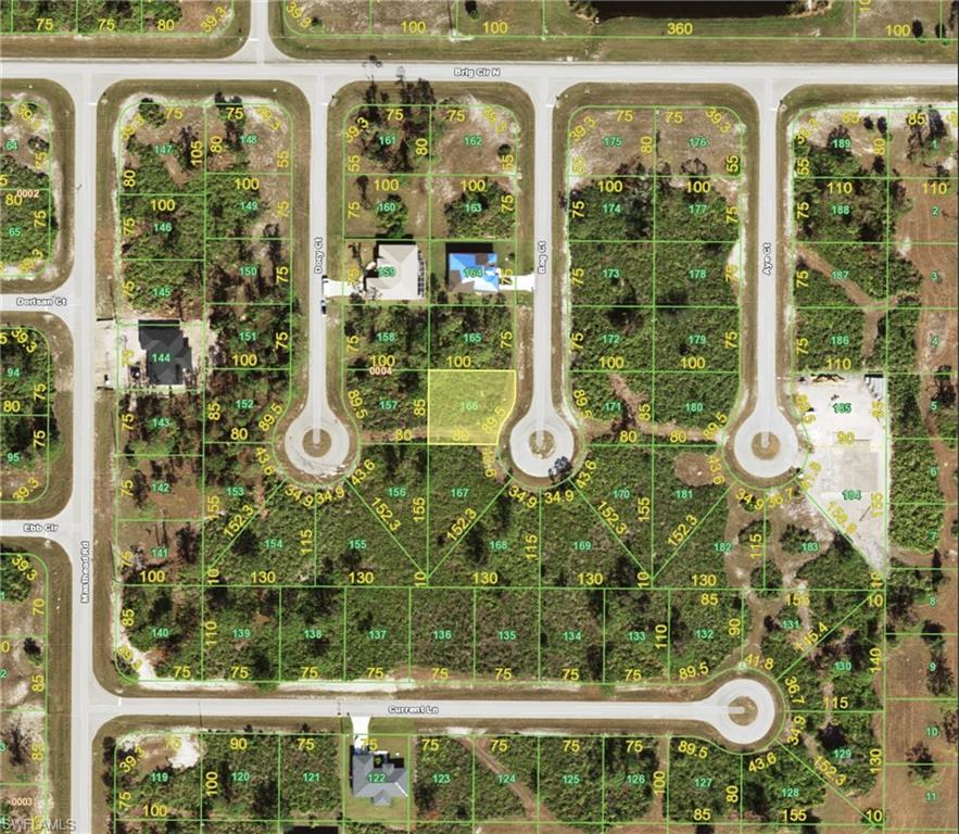 Listing Details for 6 Bag Ct , PLACIDA, FL 33946