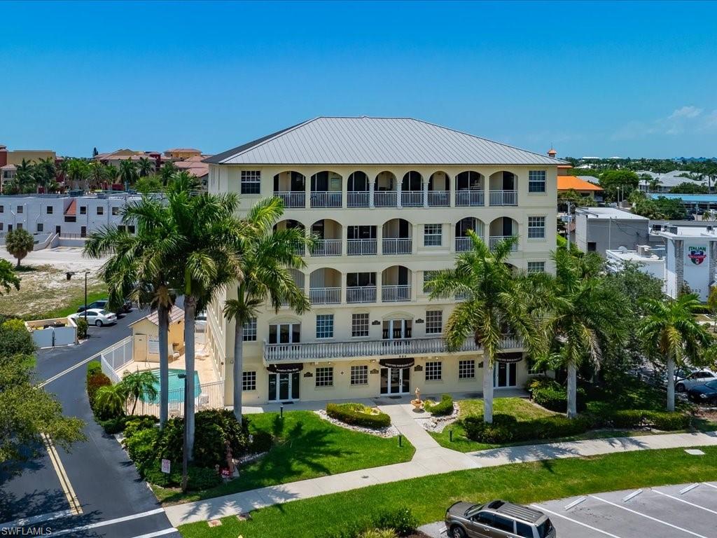 Details for 886 Park Ave 403, MARCO ISLAND, FL 34145