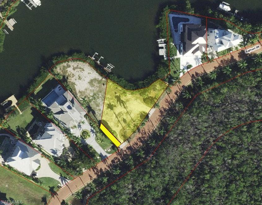 Details for 205 Bayfront Dr, BONITA SPRINGS, FL 34134