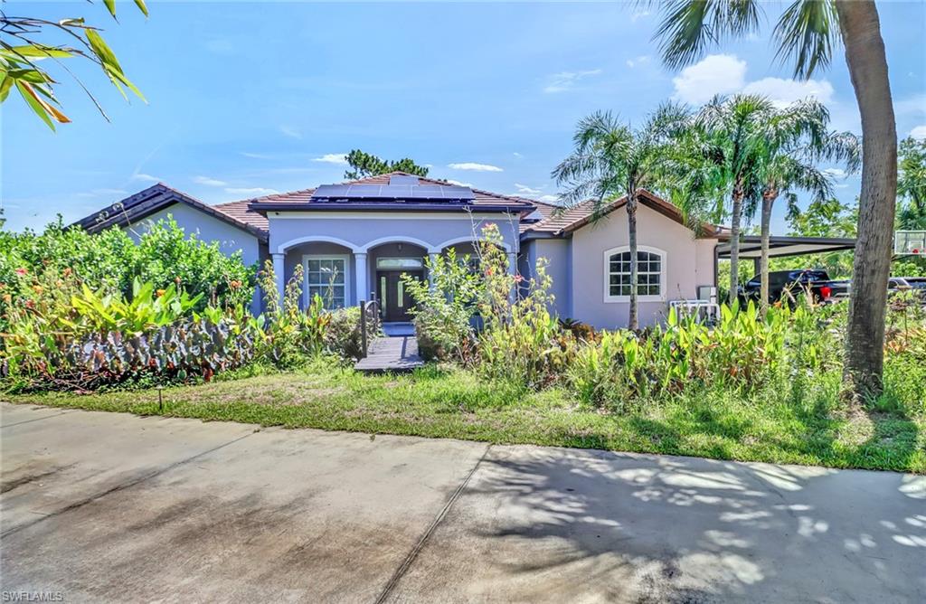 Details for 850 25th St Sw, NAPLES, FL 34117