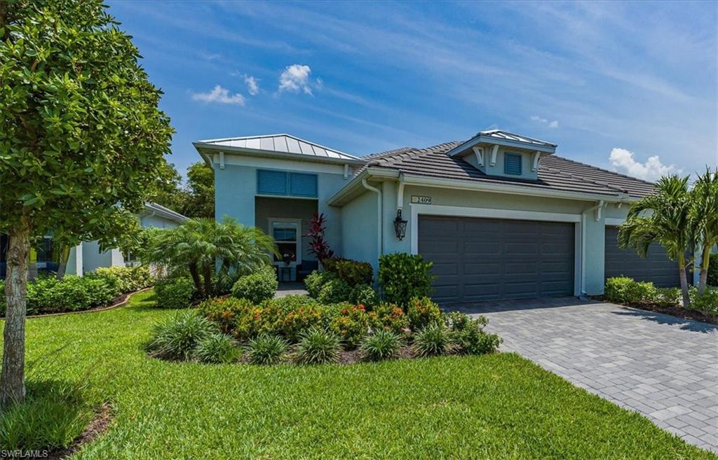 Details for 2409 Ariane Dr, NAPLES, FL 34112