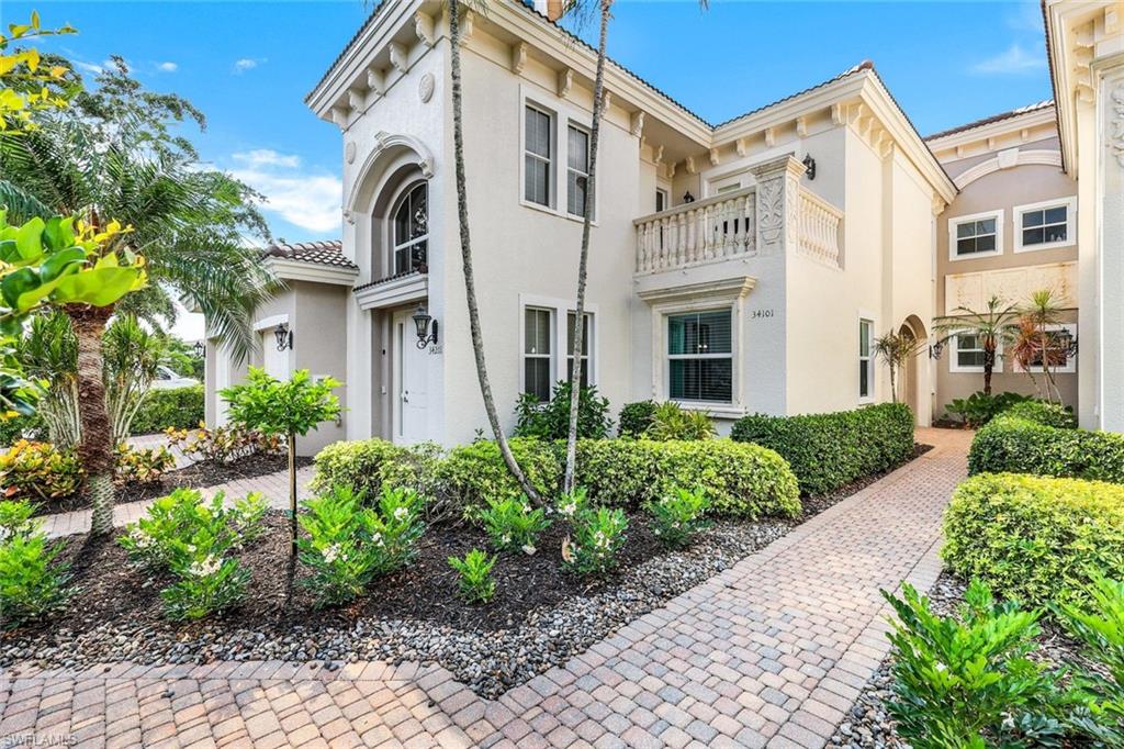 Image 26 of 31 For 521 Avellino Isles Cir 34101