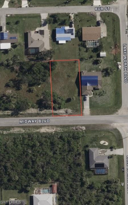 Details for 19339 Midway Blvd, PORT CHARLOTTE, FL 33948