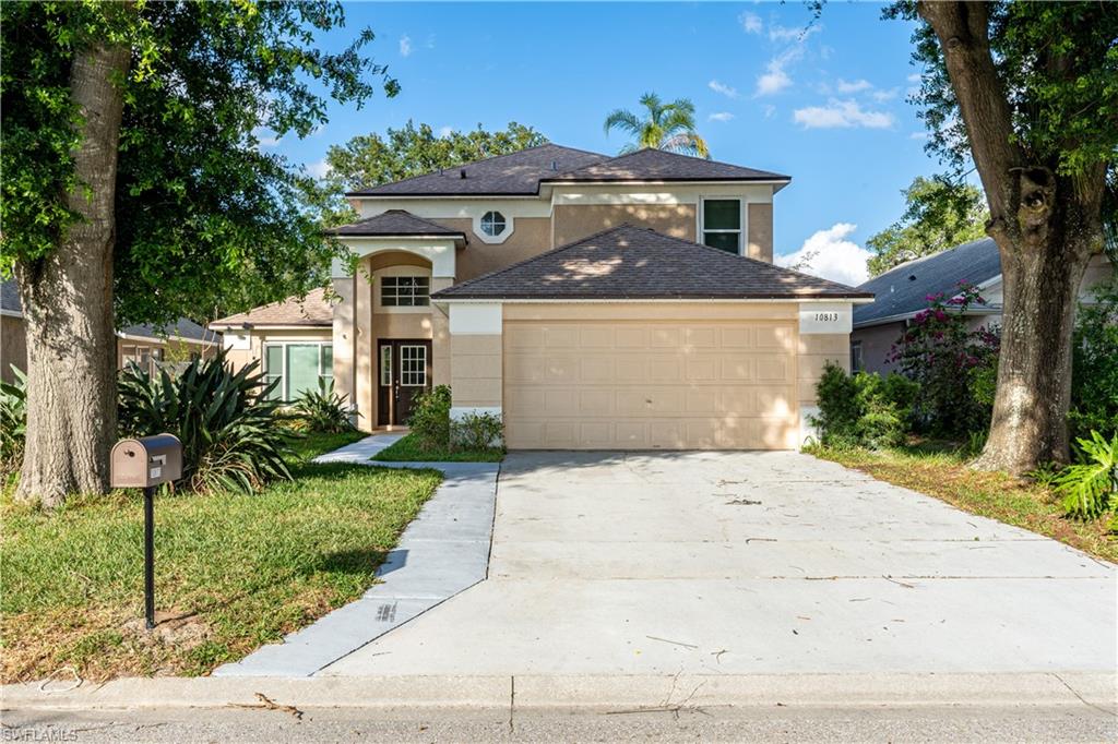 Details for 10813 Rushwood Way, CLERMONT, FL 34714