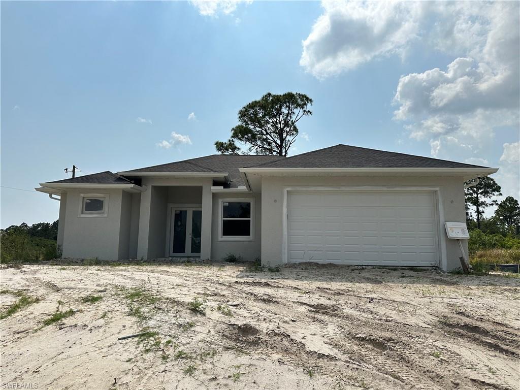 Listing Details for 3002 48th St W, LEHIGH ACRES, FL 33971