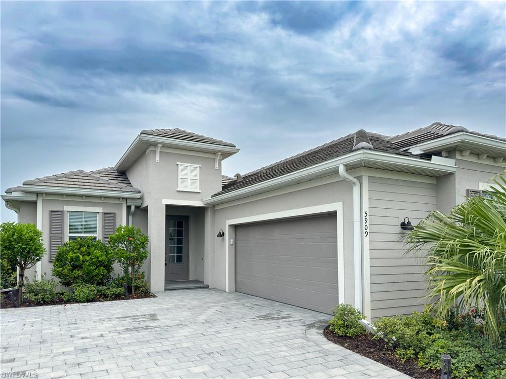 Details for 5909 Berwick Ln, AVE MARIA, FL 34142