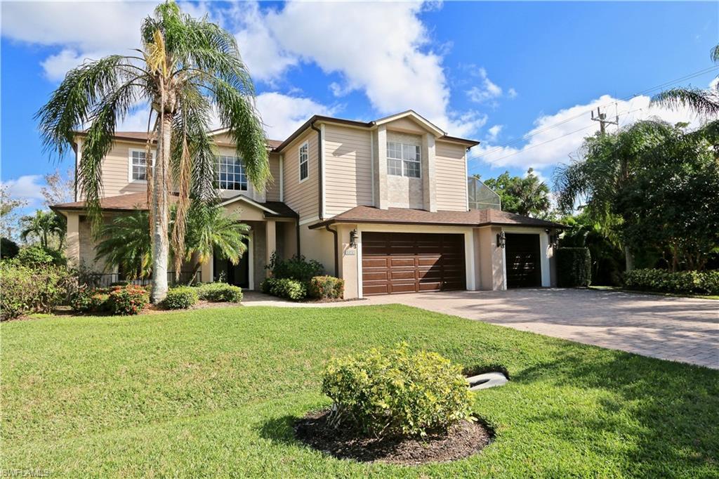 Details for 2855 Coach House Way, NAPLES, FL 34105