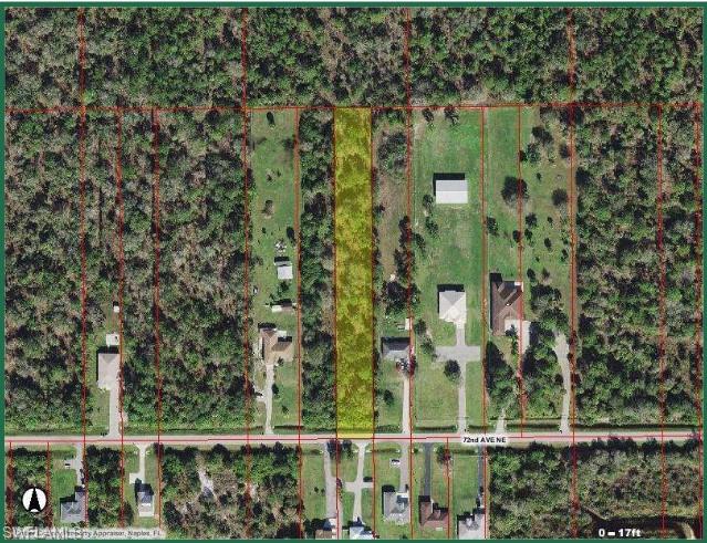 Listing Details for 2631 72nd Ave Ne, NAPLES, FL 34120