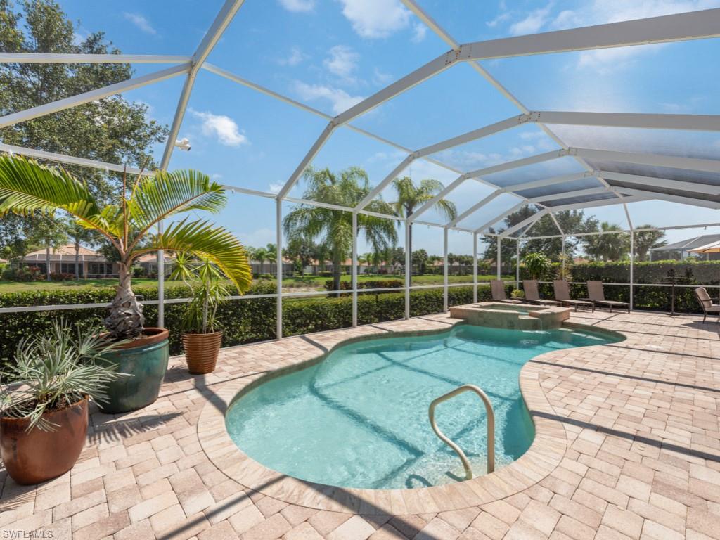 Details for 15018 Cuberra Ln, BONITA SPRINGS, FL 34135